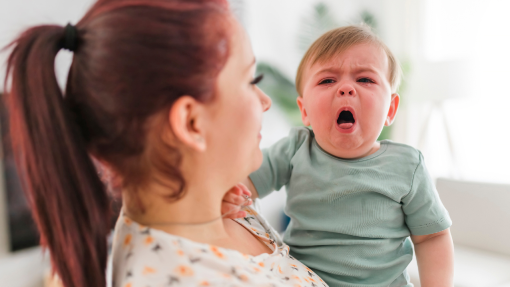 Baby Cough Remedies 3 Month Old