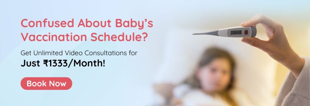 Newborn Baby Vaccination Chart With Price