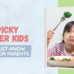 picky eater kids